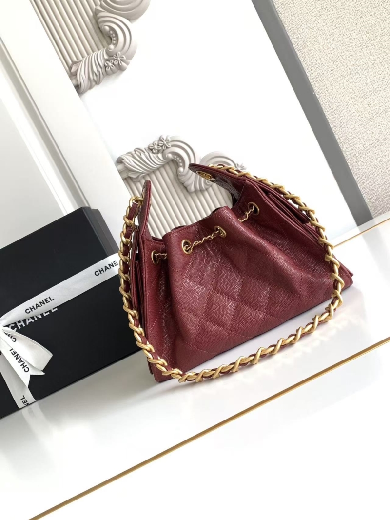 Ch**el 25c hobo bags